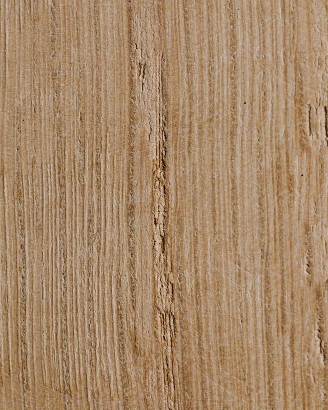 Light oak plank flooring