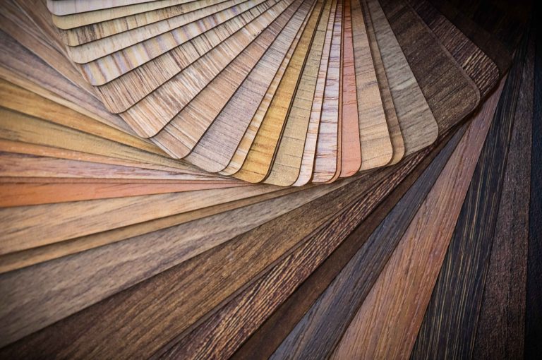 Floor color designs